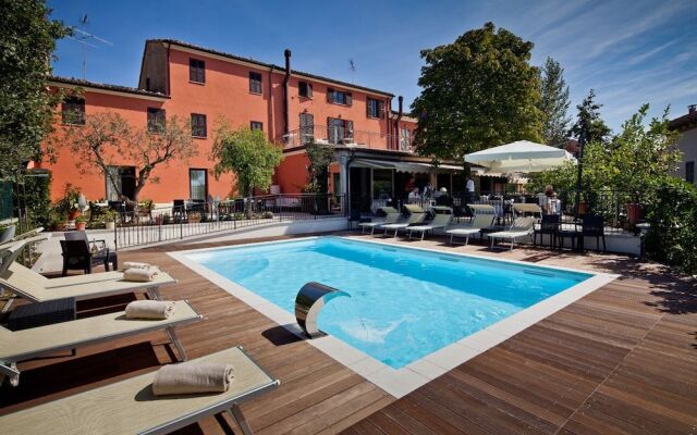 Albergo La Palomba