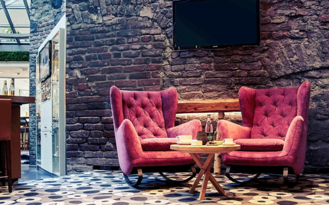 Mercure Tagungs- & Landhotel Krefeld