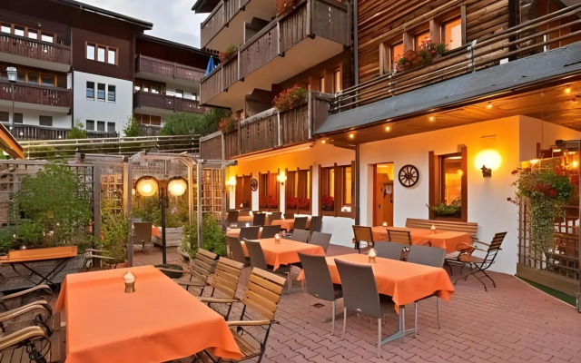 Hotel Landhaus
