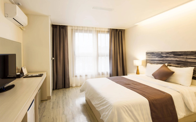 Hotel Bernoui Seoul