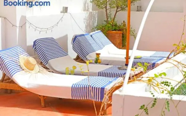 Riad La Parenthese
