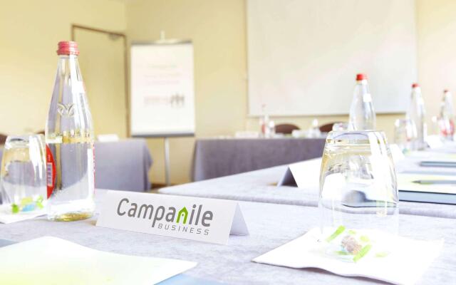 Hotel Campanile Bourges Nord- Saint Doulchard