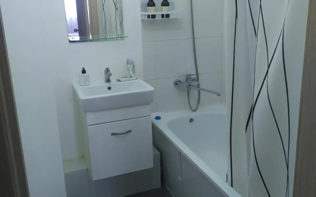 Апартаменты на проспекте Академика Сахарова 29/4