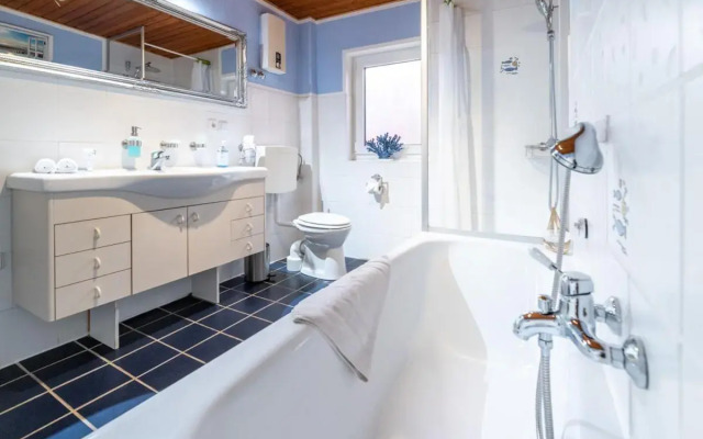 Ferienwohnung Ententeich