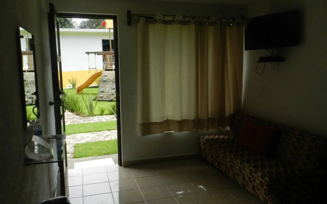 Hotel Finca los Girasoles
