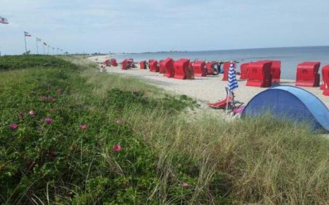 Ferienwohnung Wolke 7