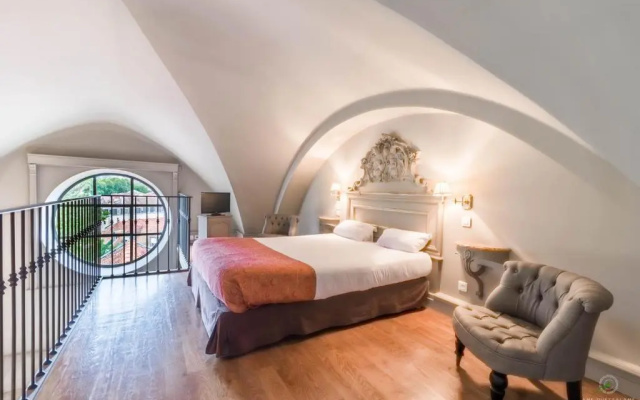 Hôtel Le Sauvage
