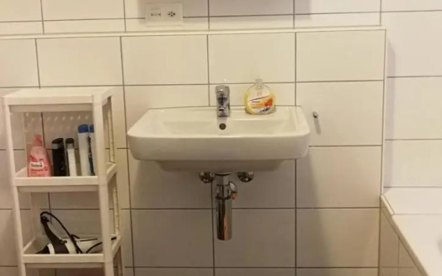 Ferienwohnung Resort Walensee 98 - Seehöckli