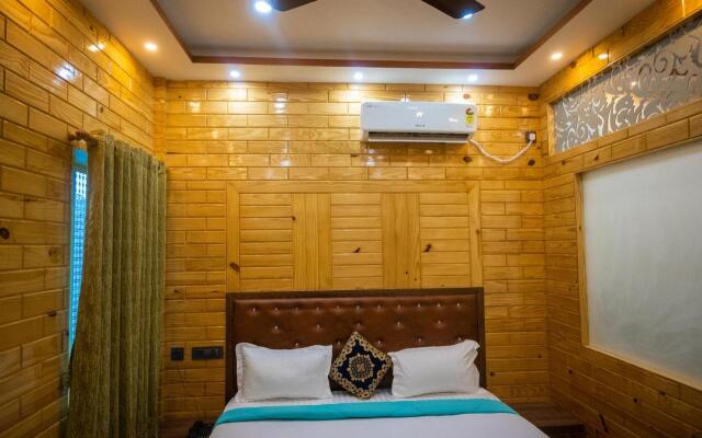 Unique Shantiniketan