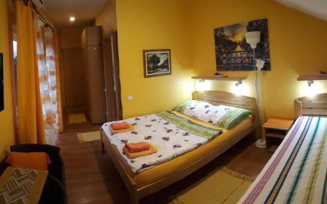 Biser apartmani