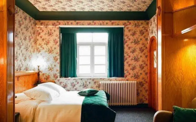 Nord Hotel
