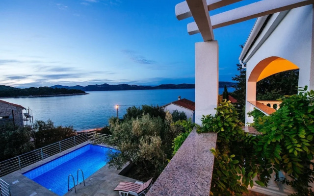 Holiday Home Malinina