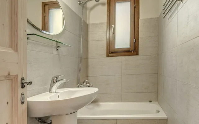 Mastrogiannis Villa Dafne