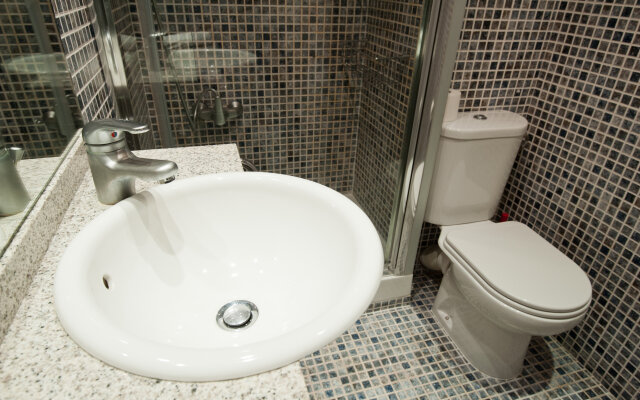 Apartments Sata Sagrada Familia Area