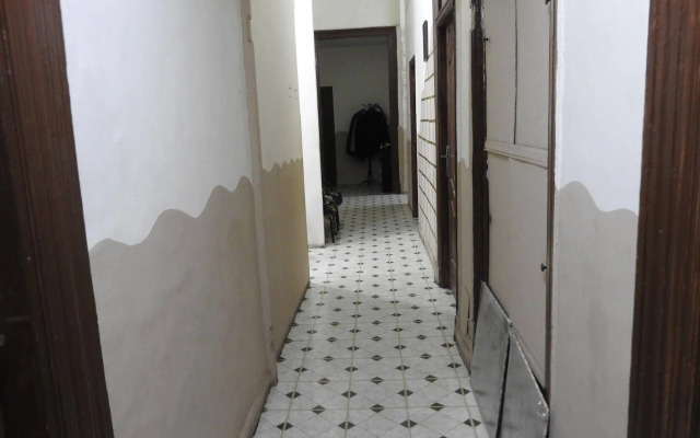 The Emerald Hotel