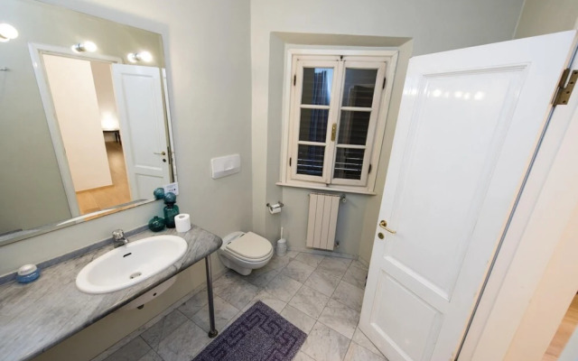 Pitti Three in Firenze