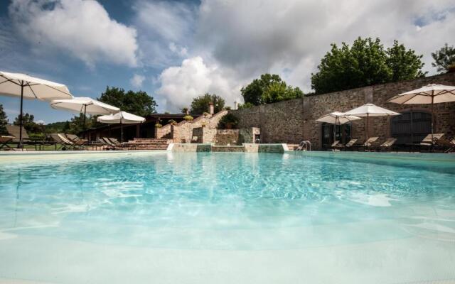 La Fonte di Montebuono