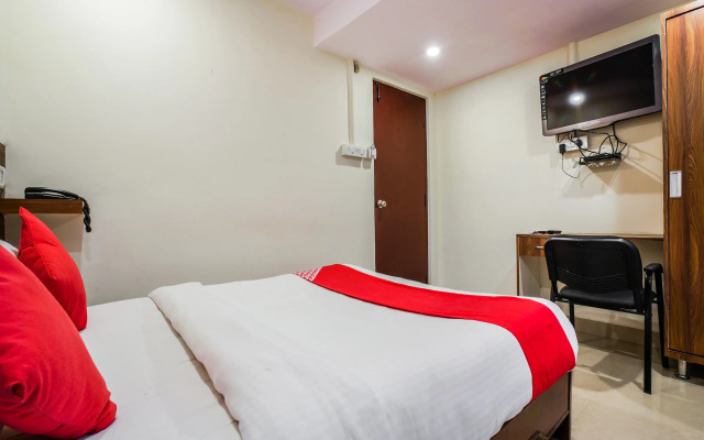 OYO 588 KMR Hospitality Services