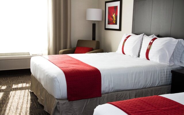 Holiday Inn & Suites Red Deer South