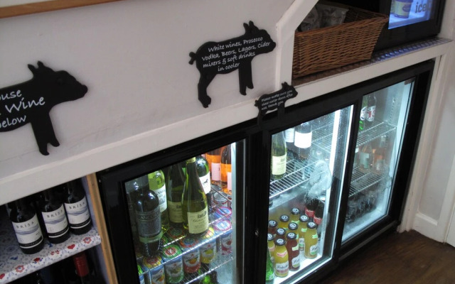 Piglets Boutique B&B