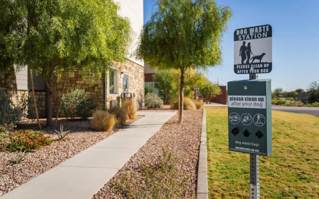 My Place Hotel Phoenix West Buckeye AZ