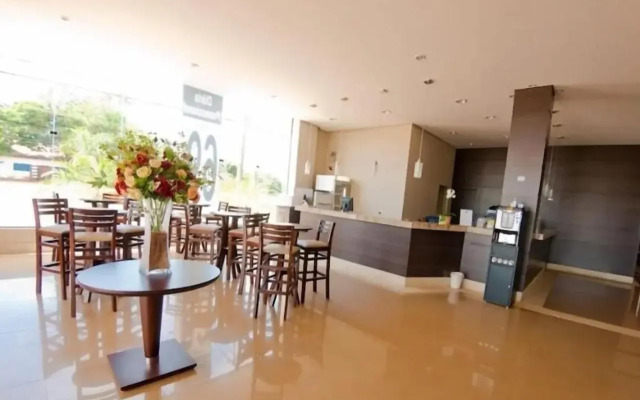 Drud`s Express Hotel