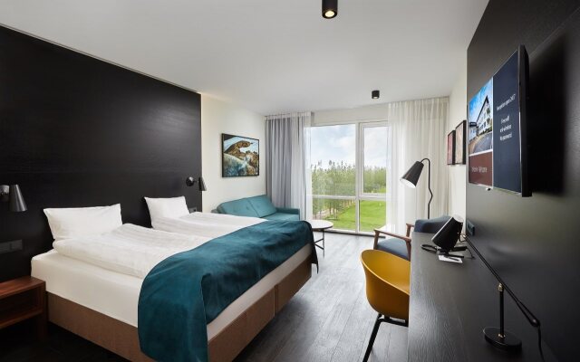Örk Hotel 
