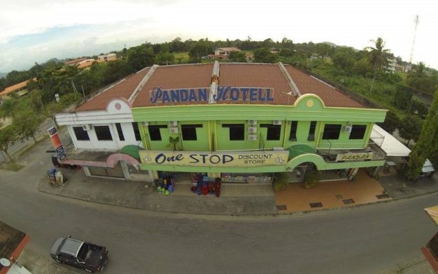 OYO 90785 Pandan Hotel