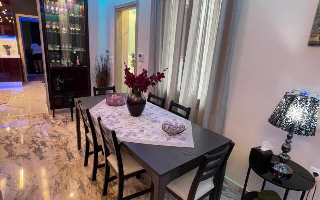 Efis guest house near Nafpaktos-Fully Equipped Home