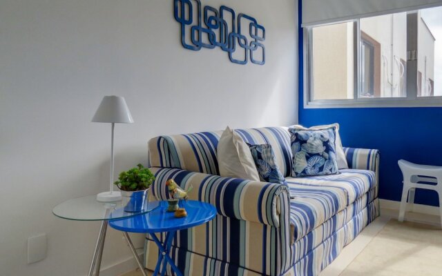 LinkHouse Awesome New Rooftop C1-0023