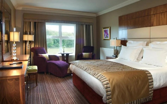 Manor House Country Hotel