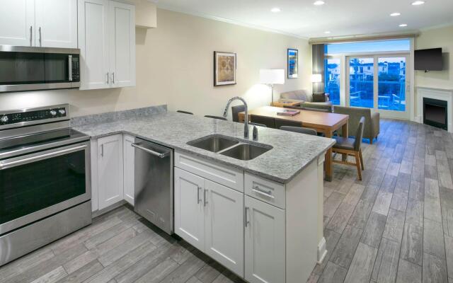 Hyatt Place Dewey Beach