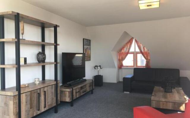 Penthouse Belle Vue
