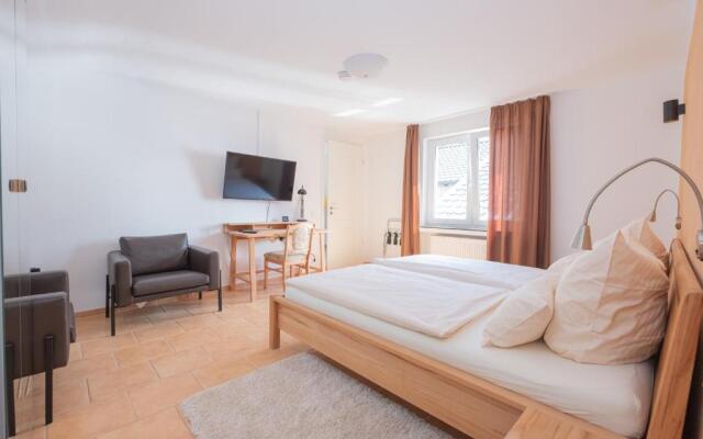 Privatzimmer Deutscher Märchenwald Altenberg