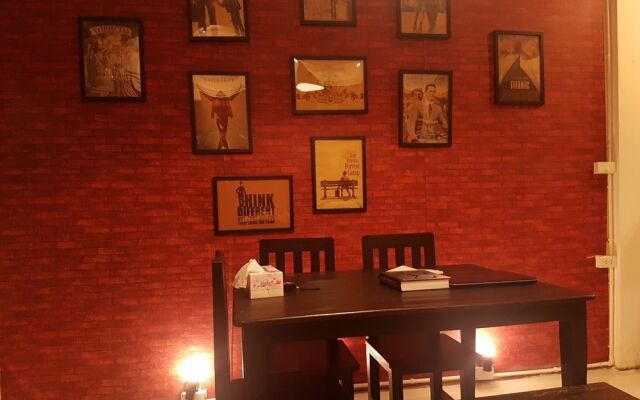 Mana Hostel
