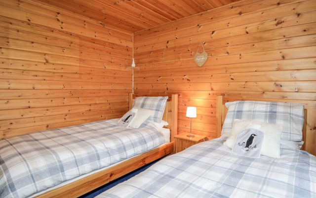 Wildcat Lodge