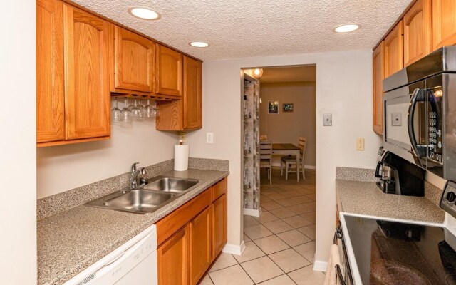 Ocean House 317 - Mermaid S Lagoon