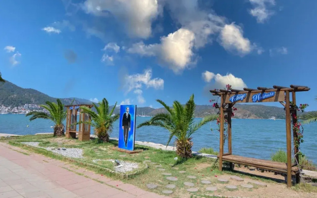 Mykonut Boutique Suites