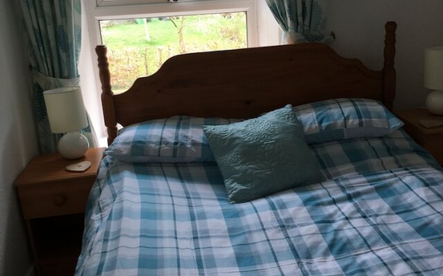 Beautiful 2-bed Cottage in Thornthwaite, Keswick