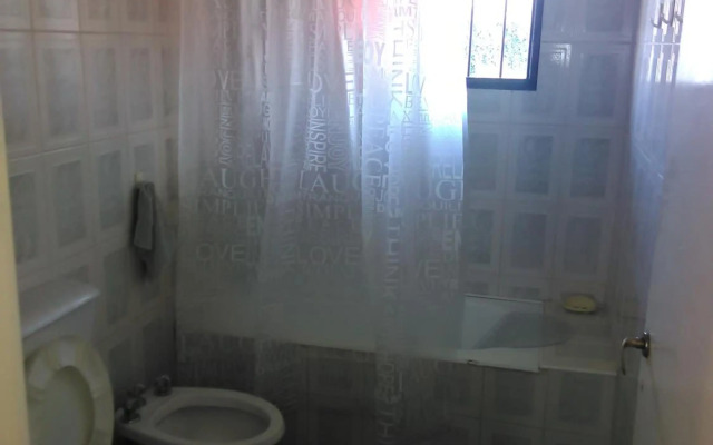 Mendoza Departamento 4 o 5 personas