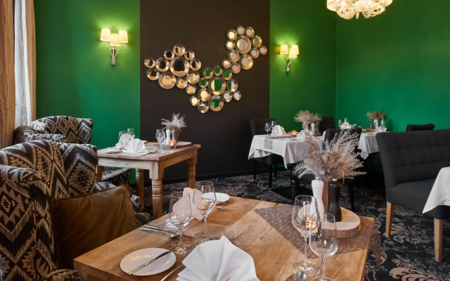 Hotel Via Regia - VIAs-Hotels