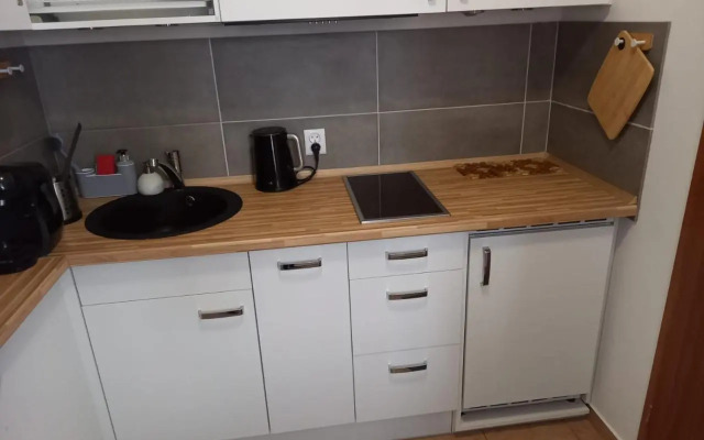 Planeta Apartment Mielno