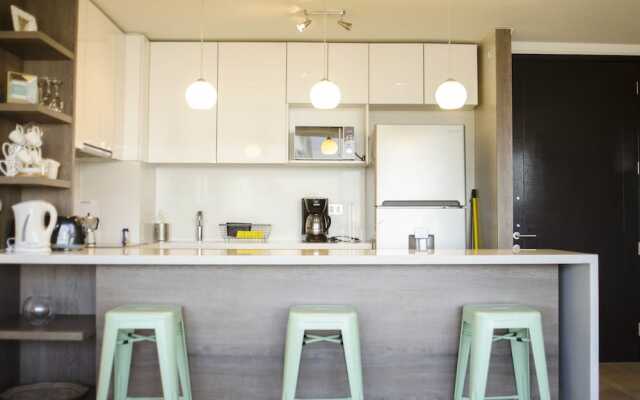 Loica Suites Iii
