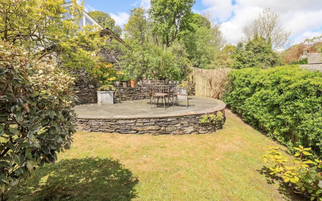 Yanway Cottage