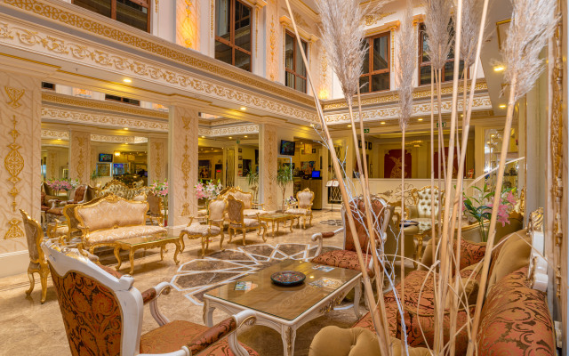 Harmony Hotel