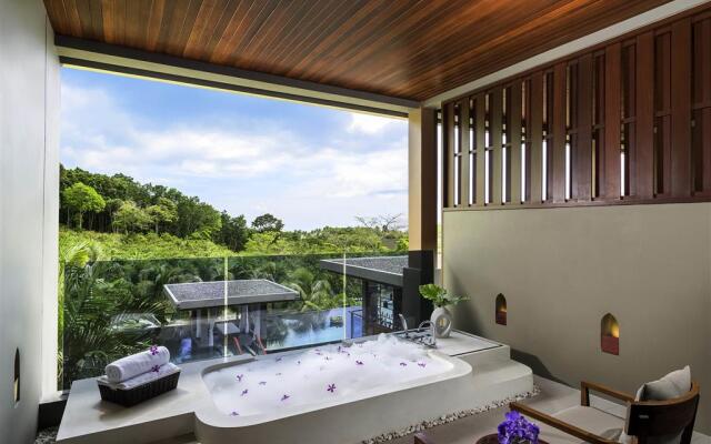 Avista Hideaway Phuket Patong - MGallery