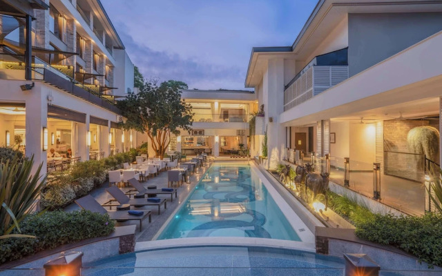 Kwetu Nairobi, Curio Collection by Hilton