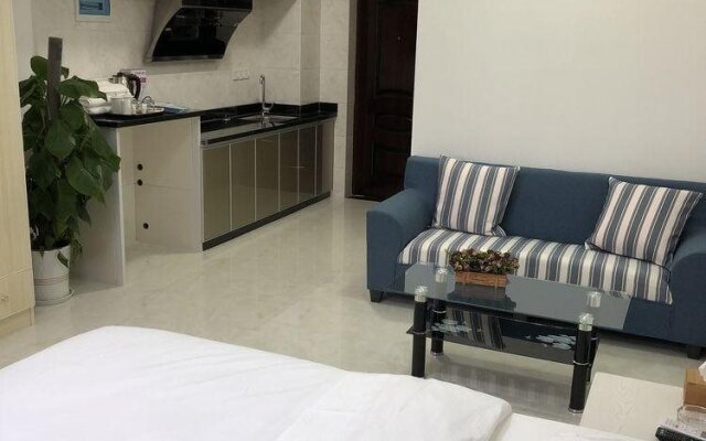 Nanchang Weiduo Apartment