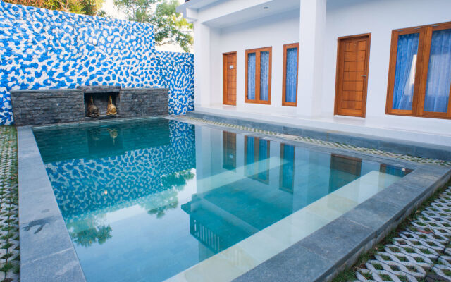 Ayodhya Guest House Uluwatu