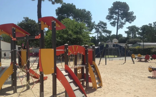 Plaisirs Nature à La Pignade